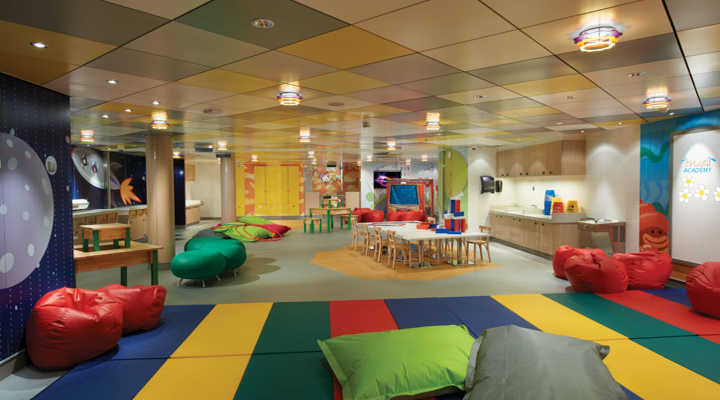 Splash Academy